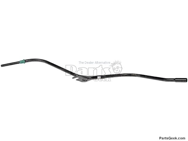 ACDelco GM Automatic Transmission Dipstick Tube 24260606 – For Chevy Suburban, Tahoe, Silverado, GMC Sierra, Cadillac Escalade (2007-2014)