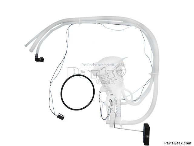 06 2006 Chrysler 300 Fuel Pump - Fuel Delivery - APA/URO Parts, API