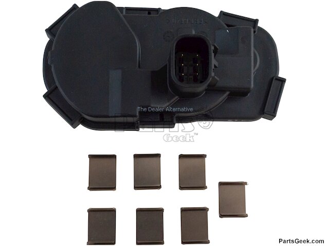 Herko Throttle Position Sensor TPS6097 For 2000-2002 Saturn SL1, SL2, SW2