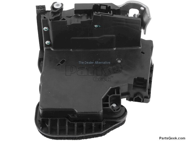 Door Lock Actuator Front Driver Left Side For Chevy Le Sabre Suburban - Foto 8