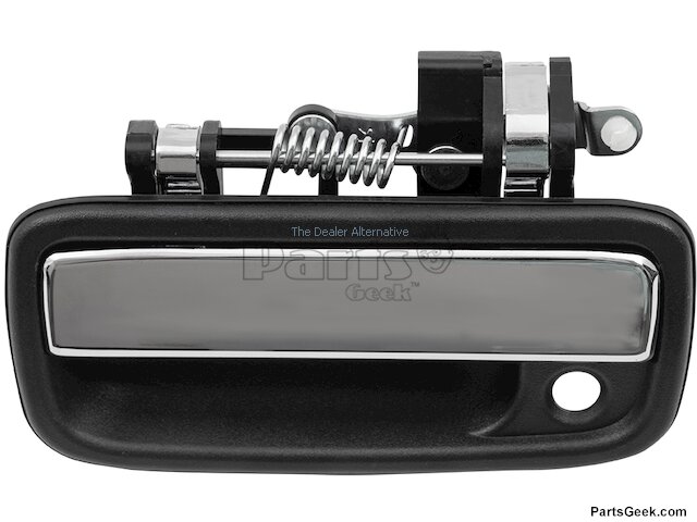 2003 Toyota Tacoma Door Handle