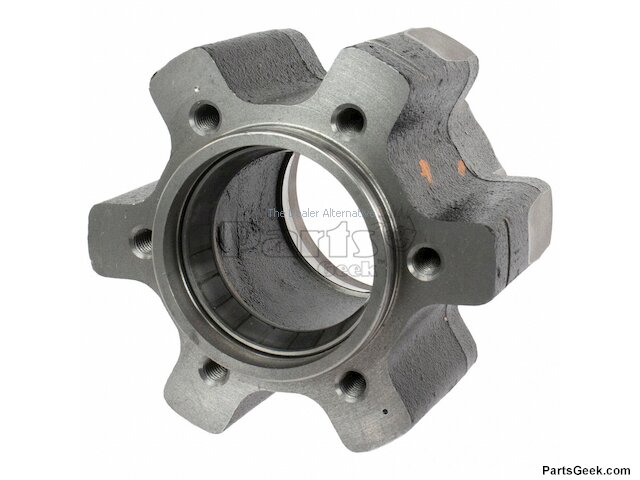 15 2015 Ford Transit-250 Wheel Hub Assembly - Driveshaft & Axle - API ...