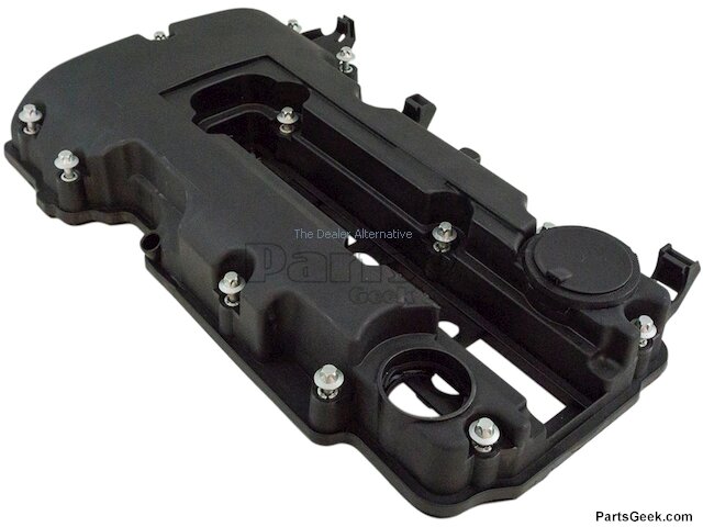 2012 Chevrolet Cruze Valve Covernull