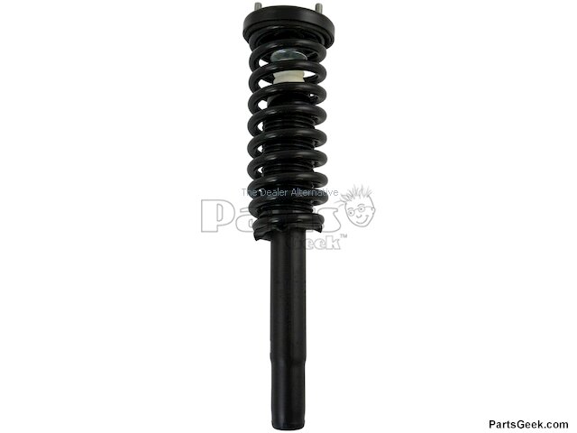 2005 honda accord struts