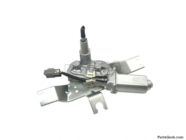 Saturn Windshield Wiper Motor | Vue SL2 Ion SL1 - 2006 2008 2009 2005