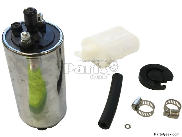 Toyota 4Runner Fuel Pump - Gas Pumps - Replacement Denso Carter DIY ...