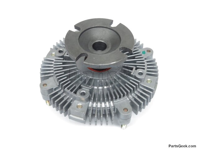GPD Engine Cooling Fan Clutch 65424ZR For 2005-2008 Toyota Tundra 4.7L V8