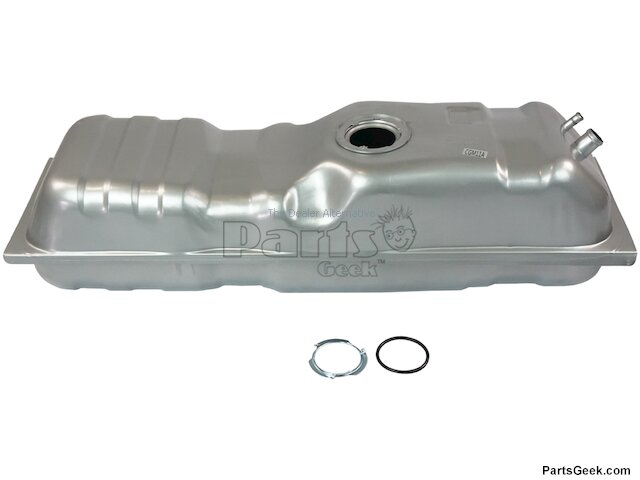 Chevrolet C10 Pickup Fuel Tank - Gas Tanks - Spectra Premium Dorman ...