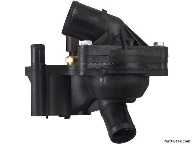 Alloggiamento Termostato Per Ford Explorer 4.0L (2002-2010) E Ford Mustang 4.0L (2005-2010) – Autobasicparts