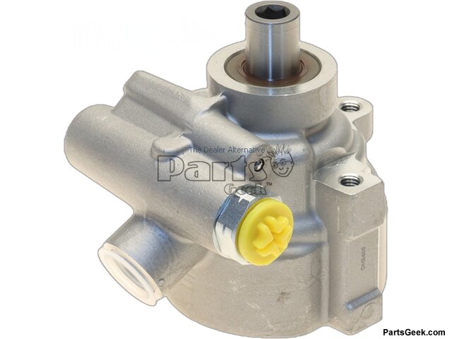 2008 Chevy Impala Power Steering Pump