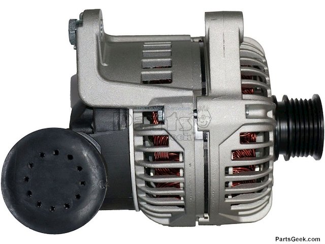 BMW 530i Alternator - Car Alternators - Replacement Bosch Valeo Remy ...