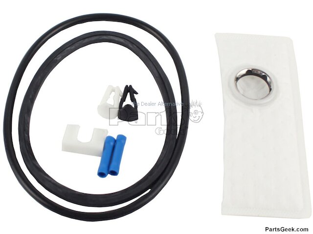 Fuel Pump Module Assembly For 1990-1996 Ford Bronco 5.8L – In-Tank, E2059MN Compatible