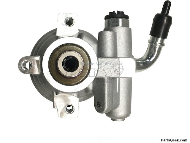 2008 Chevy Impala Power Steering Pump