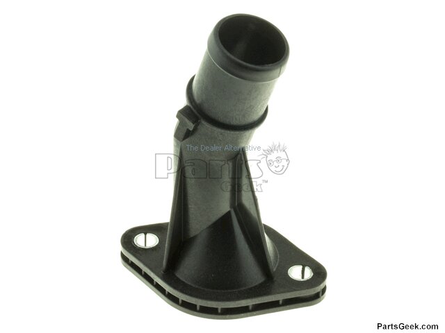 17 2017 Hyundai Elantra Thermostat Housing - Cooling System - APA/URO ...