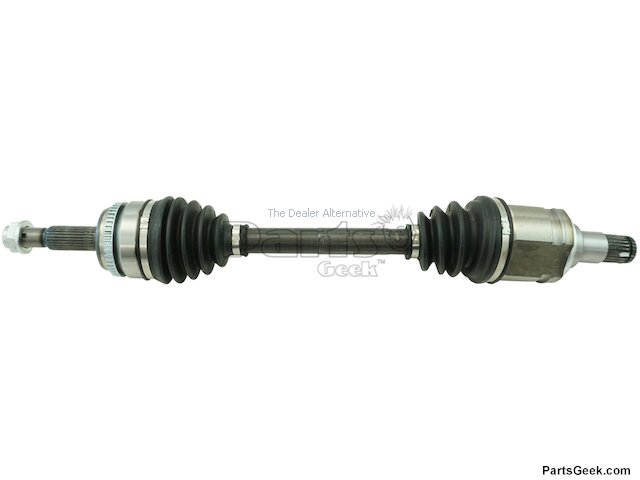 14 2014 Toyota Camry Axle Assembly - Driveshaft & Axle - A1 Cardone ...