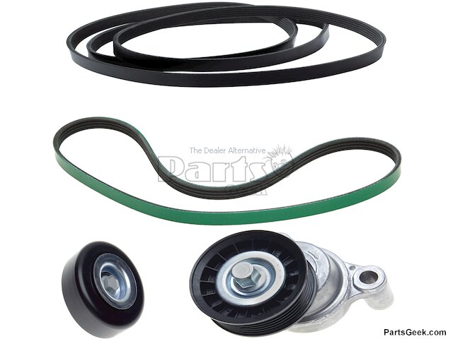 Other Belt Parts For 2014 Chevrolet Silverado 1500 For Sale