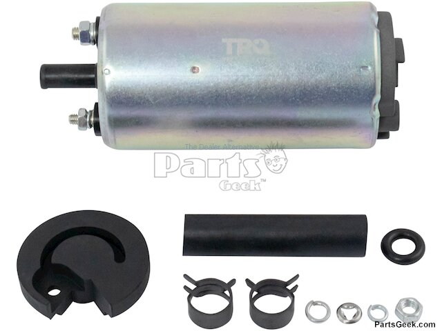91 1991 Toyota Pickup Fuel Pump - Fuel Delivery - API, Action Crash