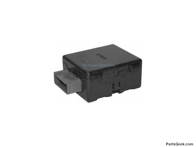 Lincoln Windshield Wiper Switch | MKX Town Car Navigator MKT - 2011