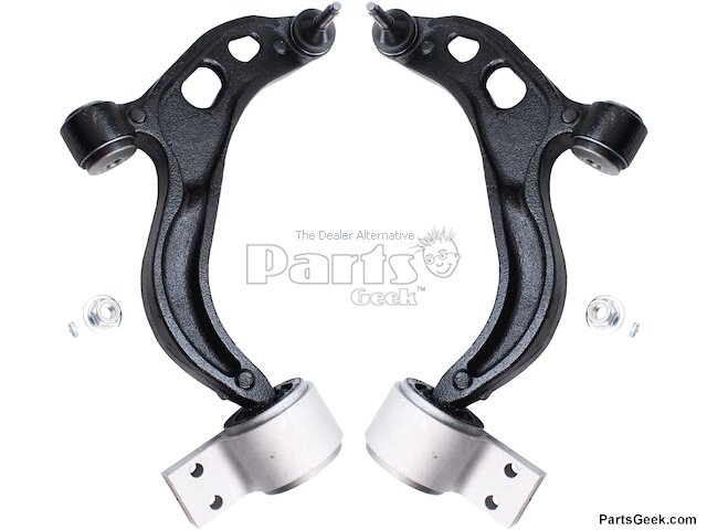 Discount Lincoln Parts Online - Lincoln OEM Parts | Parts Geek