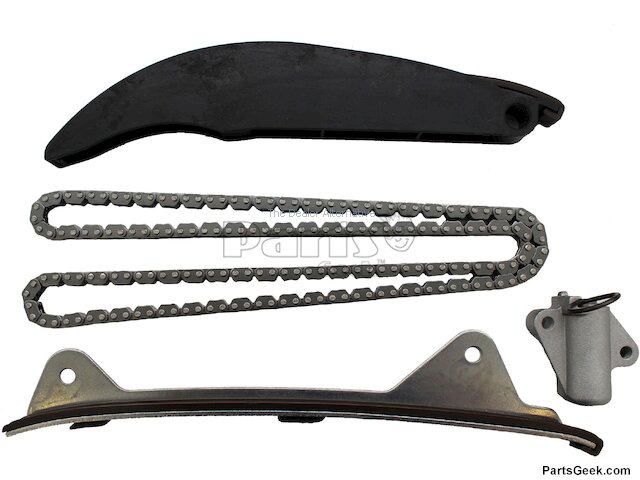 17 2017 Hyundai Elantra Timing Chain - Engine Mechanical - Autopart ...