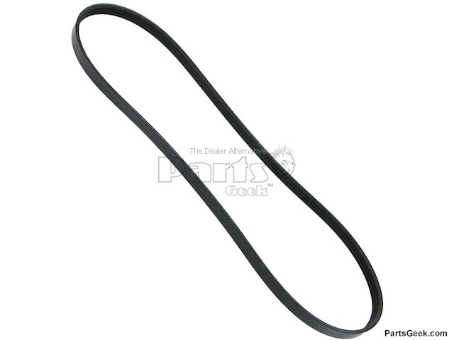 Bando OEM 3-Belt Kit For Honda Civic 1996-2000 – A/C, Power Steering & Alternator
