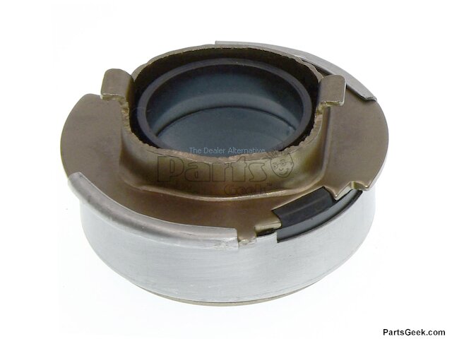Genuine Mazda Clutch Needle Bearing - Part #N326-11-D03, OEM Pilot Bearing - View #2