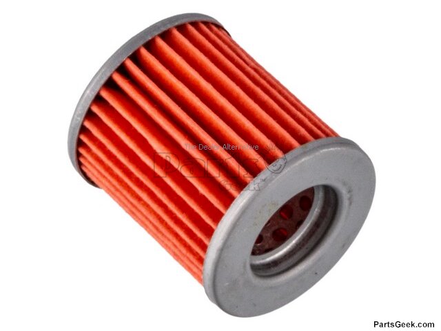 2003-2007 Cadillac CTS Automatic Transmission Filter - ATP B-274