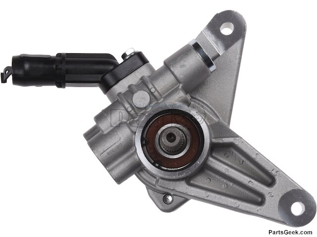 2005 Honda Pilot Power Steering Pump