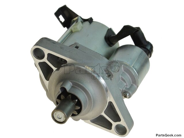 2005 Honda Pilot Starter