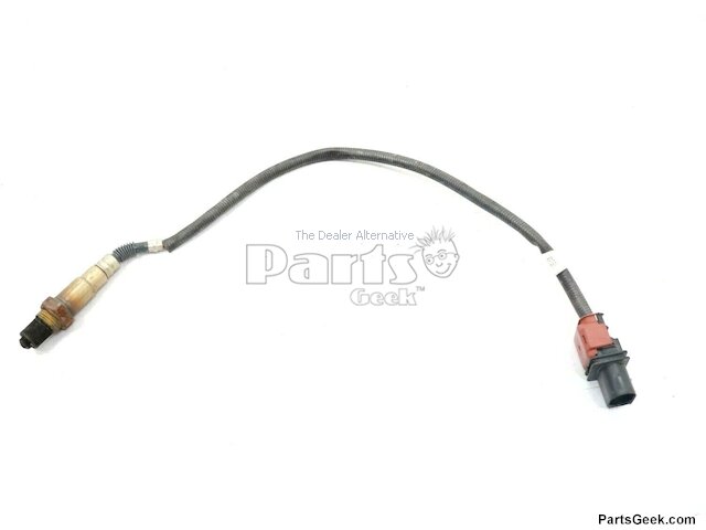 Ford F150 Oxygen Sensor - O2 Sensor - Replacement Bosch Denso ...