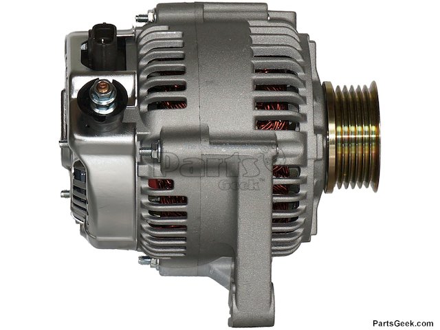 2009 Toyota Corolla 1.8L L4 110CID Alternator | Tucson Alternator