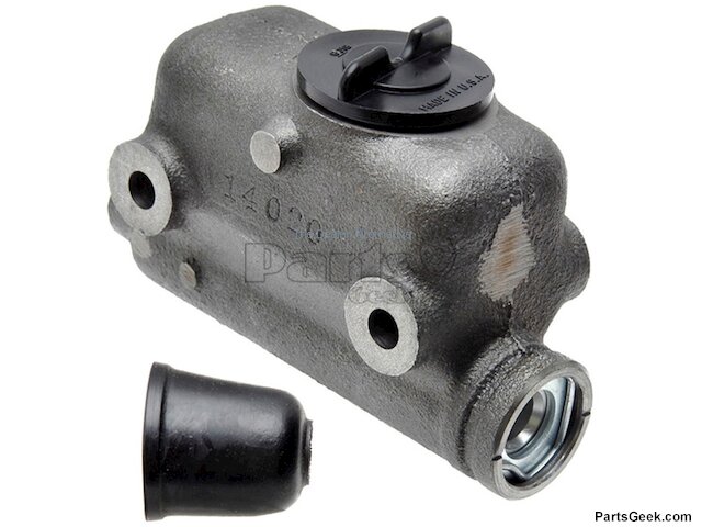 55 1955 Ford F100 Brake Master Cylinder Brake A1 Cardone, AC Delco