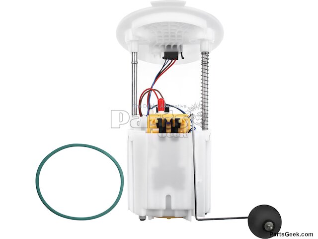 06 2006 Chrysler 300 Fuel Pump - Fuel Delivery - APA/URO Parts, API