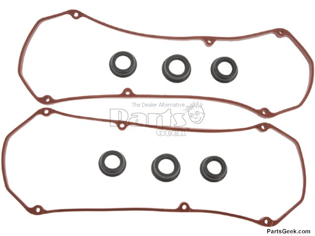 Mitsubishi Valve Cover Gasket | Raider Eclipse Montero Sport Endeavor ...