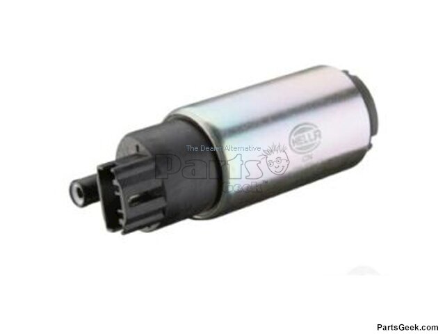 98 1998 Toyota 4Runner Fuel Pump - Fuel Delivery - API, Action Crash ...