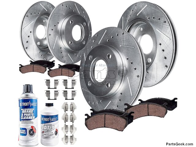 15 2015 Nissan Altima Brake Rotor - Brake - AC Delco, API, Advics