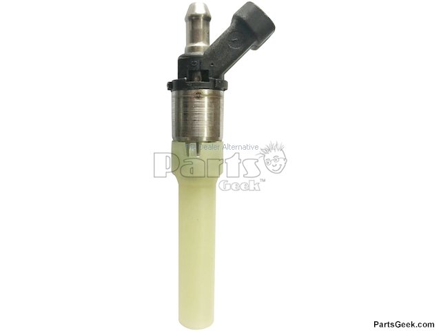 Chevrolet S10 Fuel Injectors - Injector - Replacement GB ...