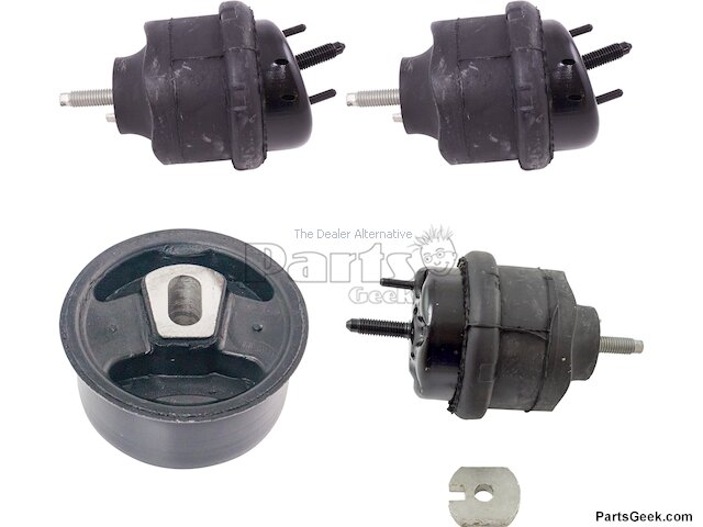 2005 FORD FREESTYLE ENGINE MOUNT visual data 7