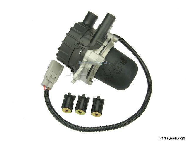 06 2006 Toyota Tundra Air Pump - Air Intake - ACKOJA, APA/URO Parts