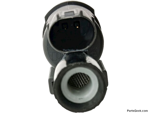 Smart Fortwo Electric Change Over Valve (2013, 2008-2017) – VNE 46519PC