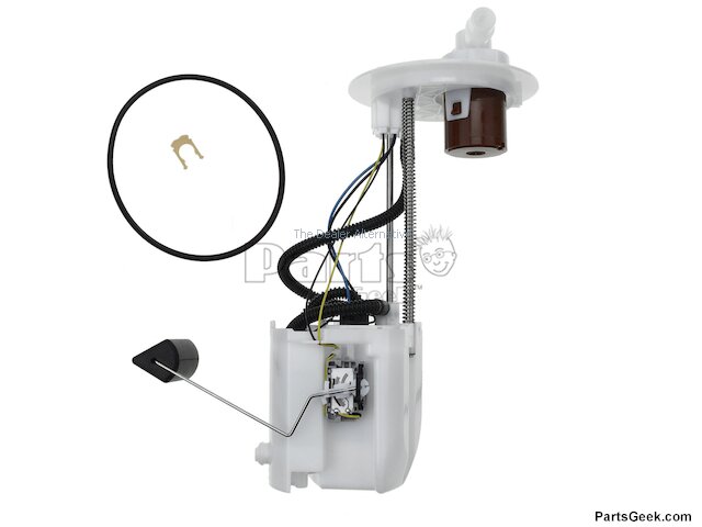 Fuel Pump Module Assembly For 06-18 Toyota Yaris / 08-14 Scion XD