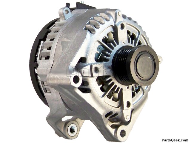 BMW 320i xDrive Alternator - Car Alternators - Denso TYC API Bosch AC ...