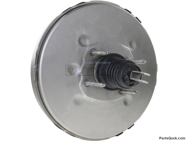 2011 Ford Edge Brake Boosternull