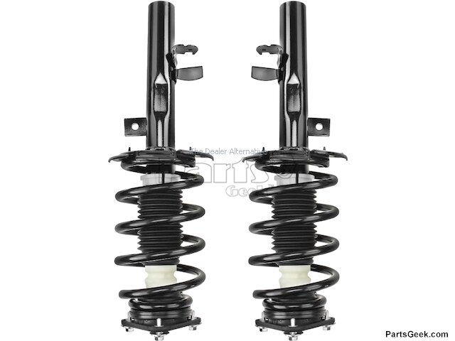 14 2014 Ford Escape Strut Assembly - Suspension - API, Autopart Premium ...