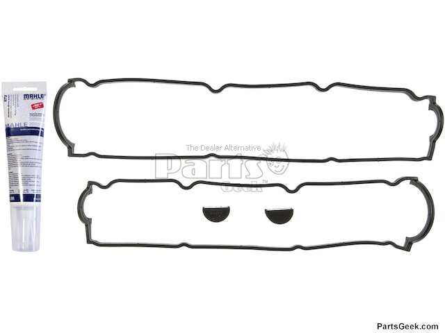 DNJ VC630G Valve Cover Gasket Set (w/Grom) For 90-97 Nissan 300ZX J30 3