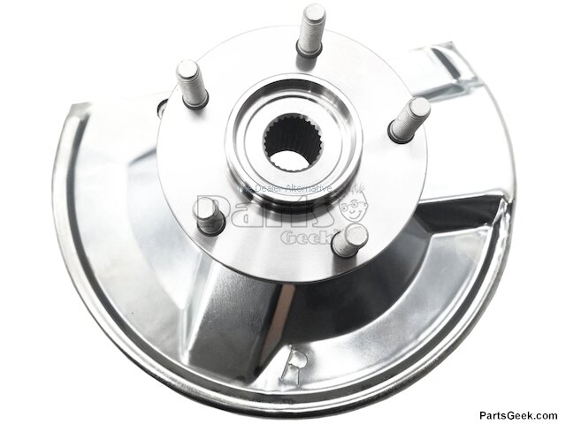 Jeep Patriot Parts - PartsGeek.com