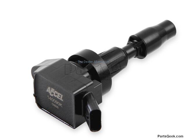 17 2017 Hyundai Elantra Ignition Coil - Engine Electrical - Accel, DIY ...