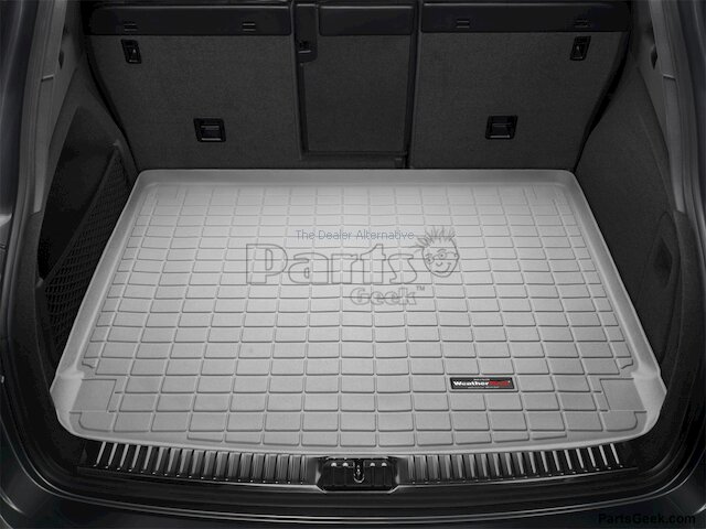06 2006 Toyota Matrix Cargo Liner Body Mechanical Trim Weathertech PartsGeek