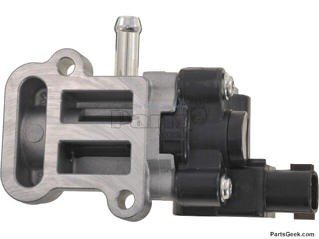 Subaru Performance Parts Genuine Subaru Idle Air Control Valve