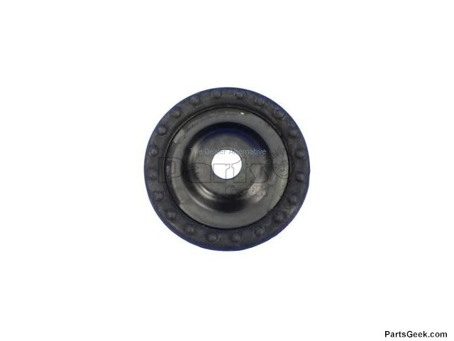 14 2014 Fiat 500 Coil Spring Damper - Suspension - Mopar, Front - PartsGeek